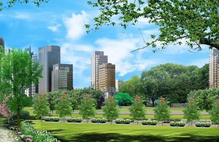 园林绿化工程建设传销骗局