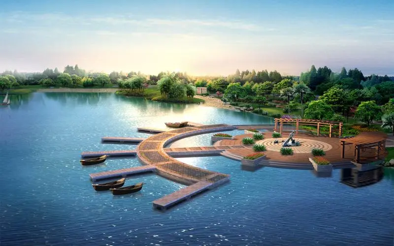 西宁植物园全力推进国家植物园创建 构建青藏高原生物多样性宝库